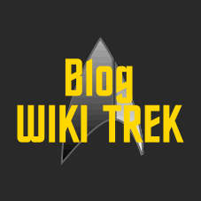 WikiTrek Blog
